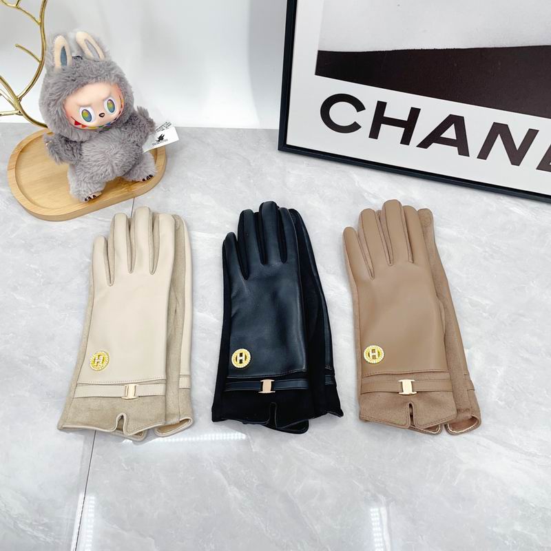 Hermes Gloves 0830